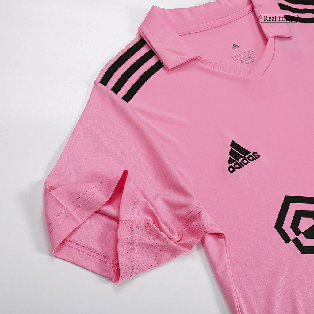 Maillot domicile Inter Miami CF 2022 - Réduction 