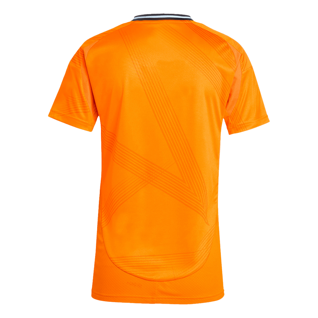 Women's Real Madrid Away Soccer Jersey 2024/25