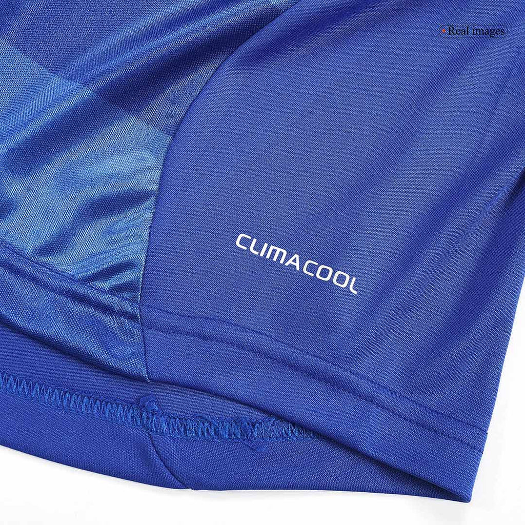 Chelsea Home Soccer Jersey Retro 2011/12