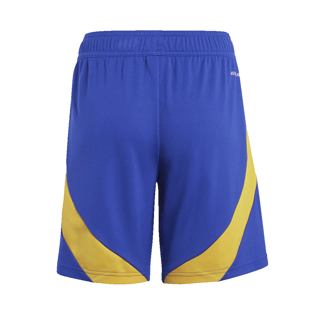 Tenue domicile Espagne EURO 2024 (Maillot + Short + Chaussettes)