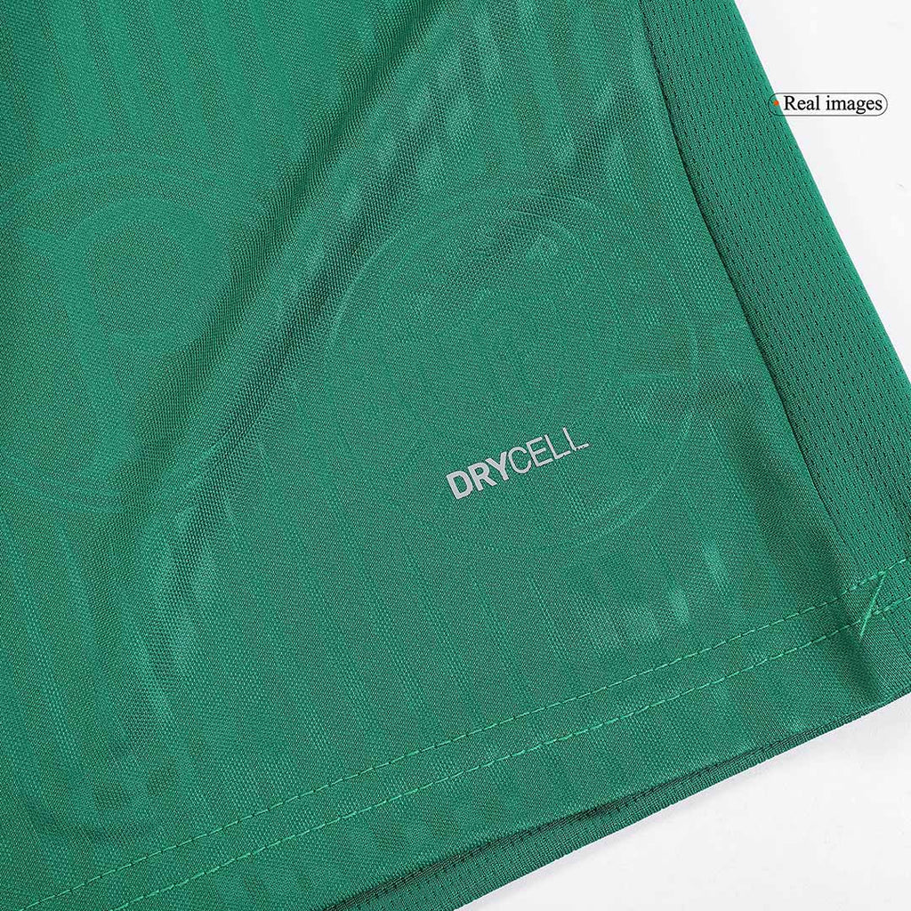 Camiseta SE Palmeiras 1ª 2024/25