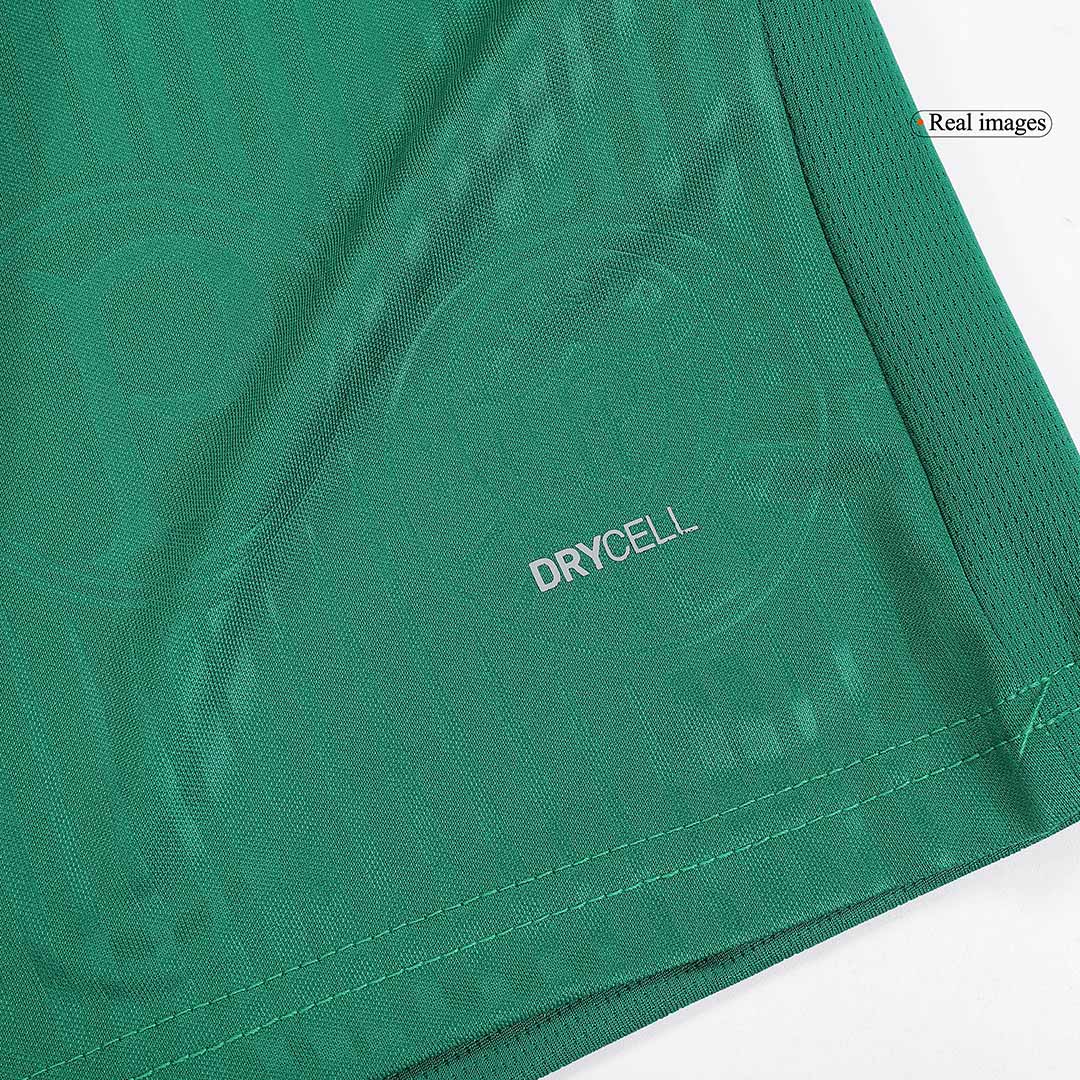 Camiseta SE Palmeiras 1ª 2024/25
