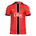 RCD Mallorca Home Soccer Jersey 2025/26 - Football Shirt | SmartJerseys | Official Quality