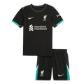 Liverpool Away Jersey Kit  Kids(Jersey+Shorts) - Football Shirt | SmartJerseys | Official Quality