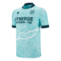 FC Nantes Away Soccer Jersey 2025/26 - Football Shirt | SmartJerseys | Official Quality