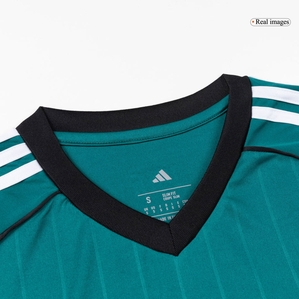 Camiseta de fútbol Legia Warszawa 2ª equipación 2025/26