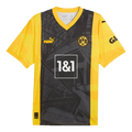 Dortmund 50th Anniversary Soccer Jersey 2023/24 - Football Shirt | SmartJerseys | Official Quality