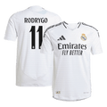 Real Madrid RODRYGO #11 Home Jersey Authentic - Football Shirt | SmartJerseys | Official Quality