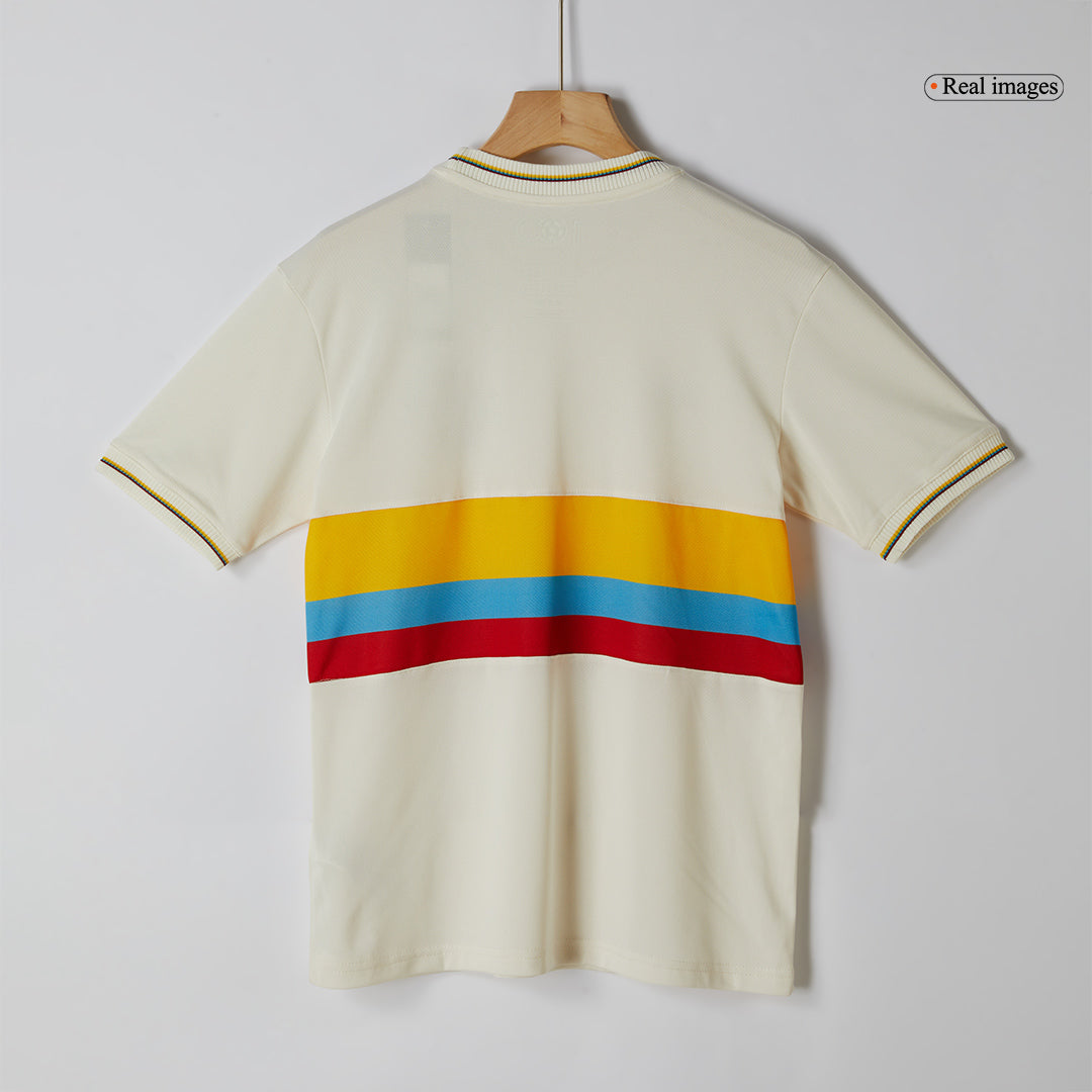Colombia Soccer Jersey 2024 - 100th Anniversary