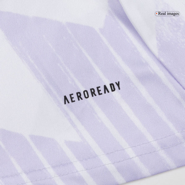 Women's Manchester United Away Soccer Jersey 2025/26