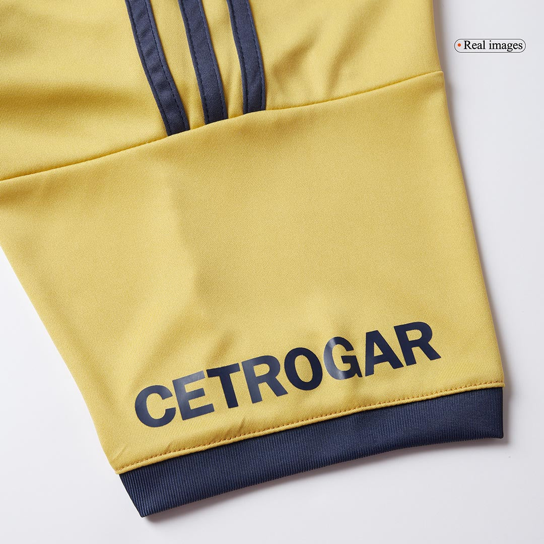 Camiseta de fútbol de visitante de Boca Juniors 2025/26