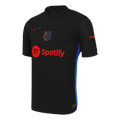 Authentic Barcelona Away Soccer Jersey 2024/25 - Football Shirt | SmartJerseys | Official Quality