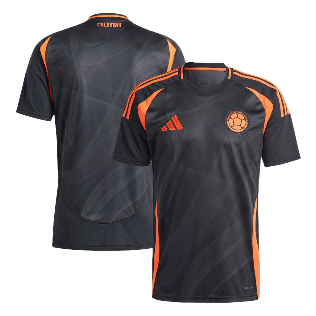Colombia Away Jersey Copa America 2024