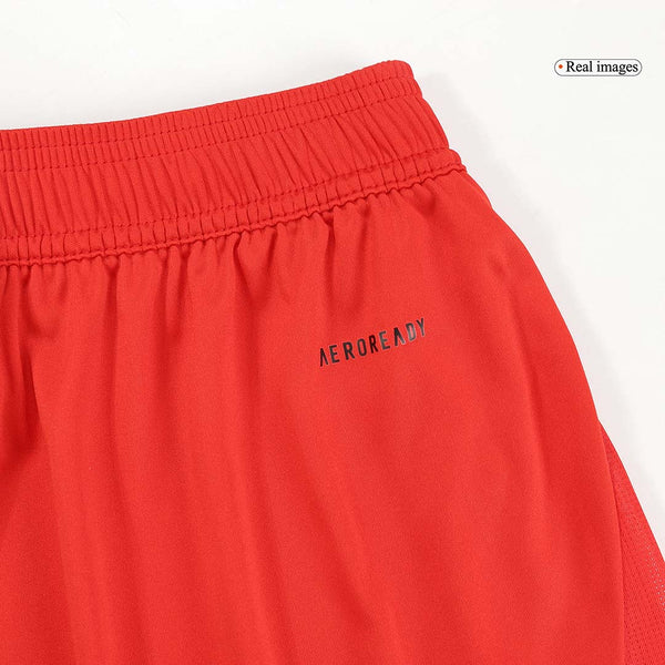 Bayern Munich Home Soccer Shorts 2024/25
