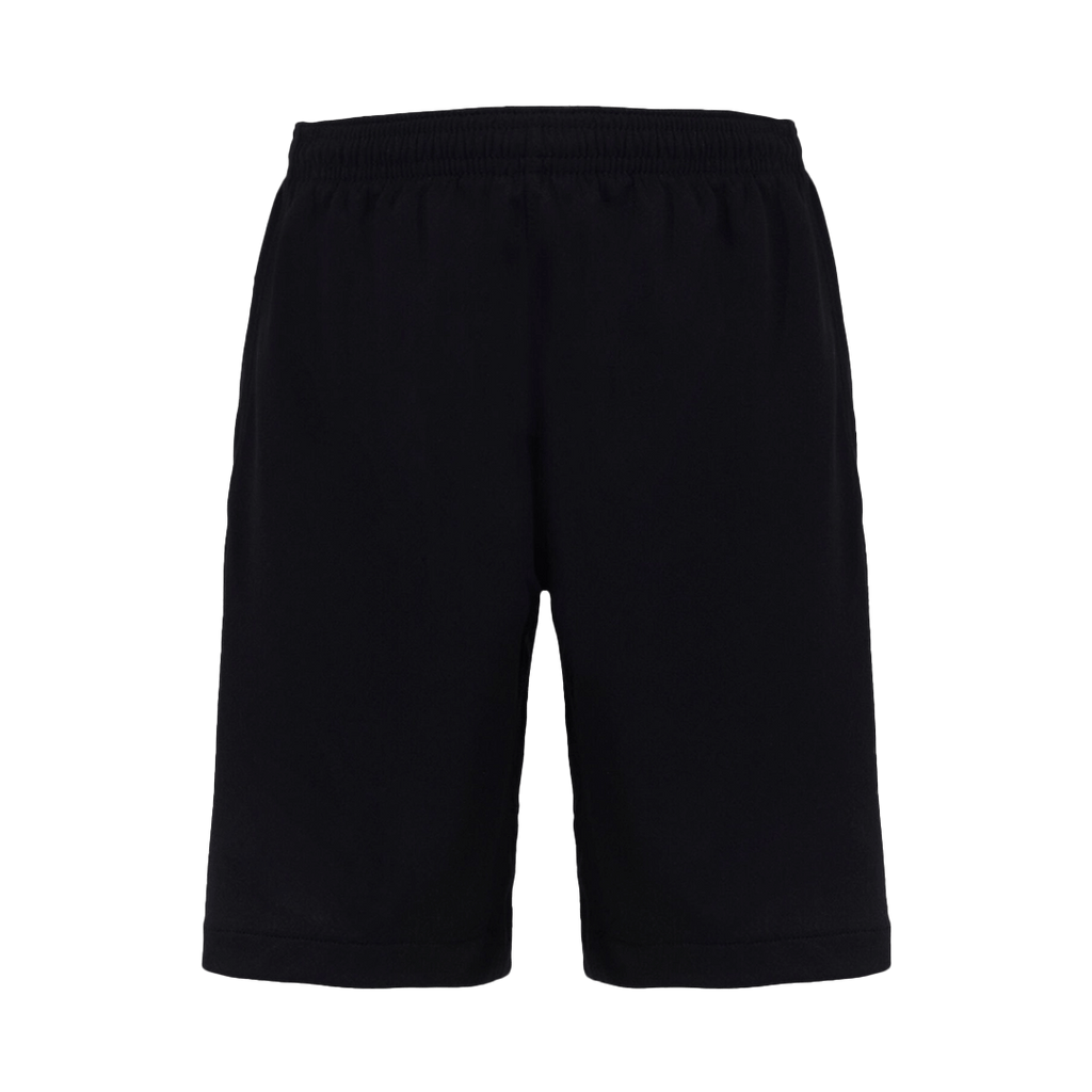 Pantalón corto de fútbol local del Inter de Milán 2025/26
