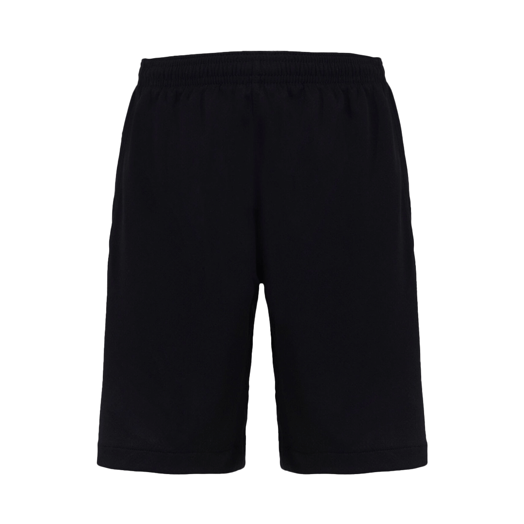 Pantalón corto de fútbol local del Inter de Milán 2025/26