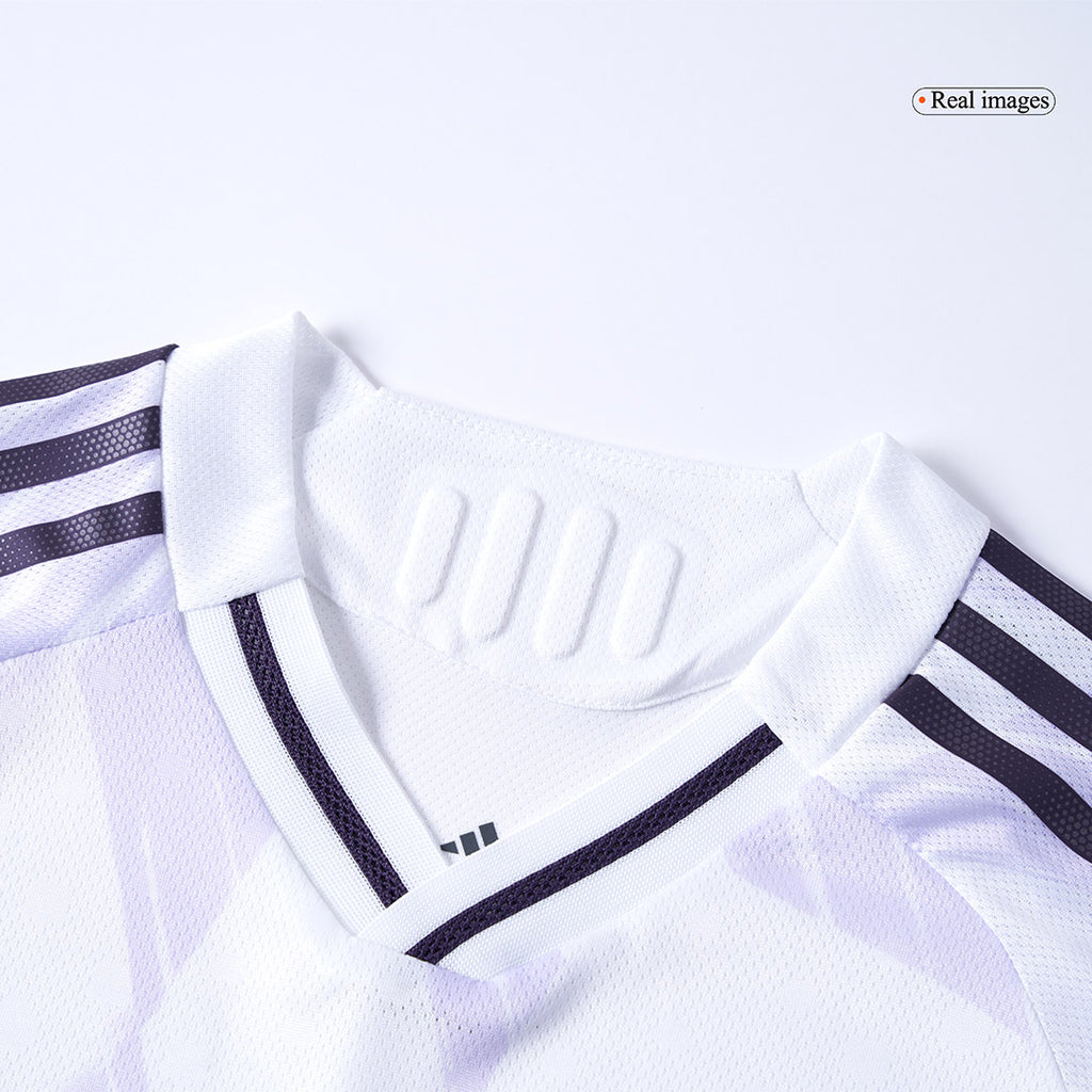 Manchester United Away Soccer Jersey Authentic 2025/26