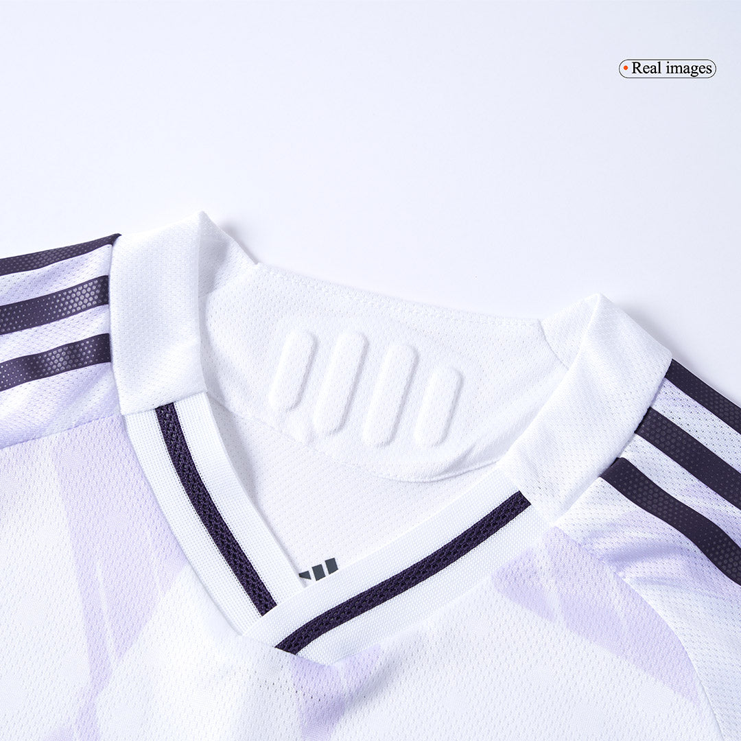 Manchester United Away Soccer Jersey Authentic 2025/26