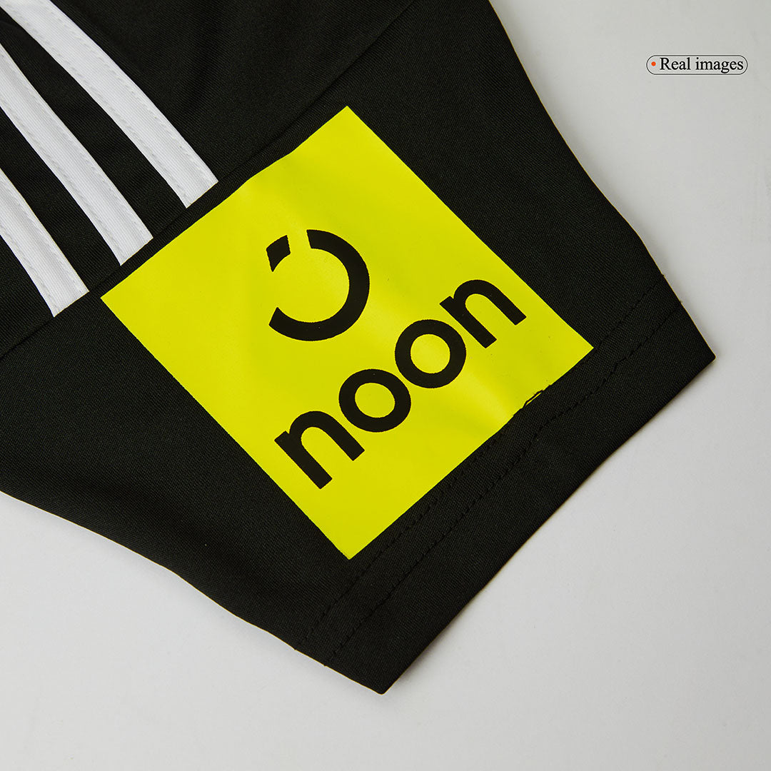Camiseta de fútbol barata del Newcastle United