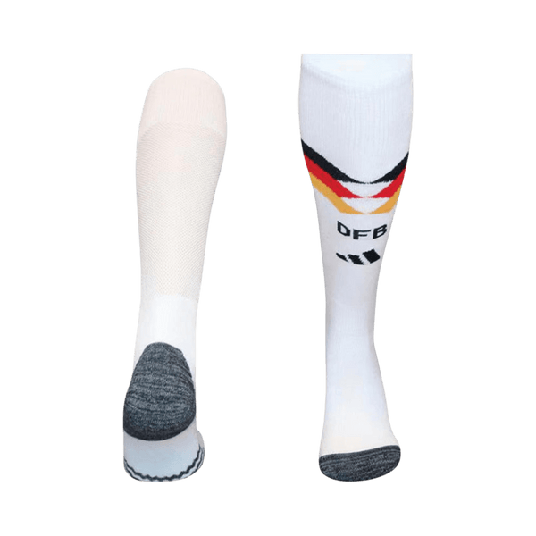 Germany Home Soccer Socks 2026 Kid - Football Shirt | SmartJerseys | Official Quality