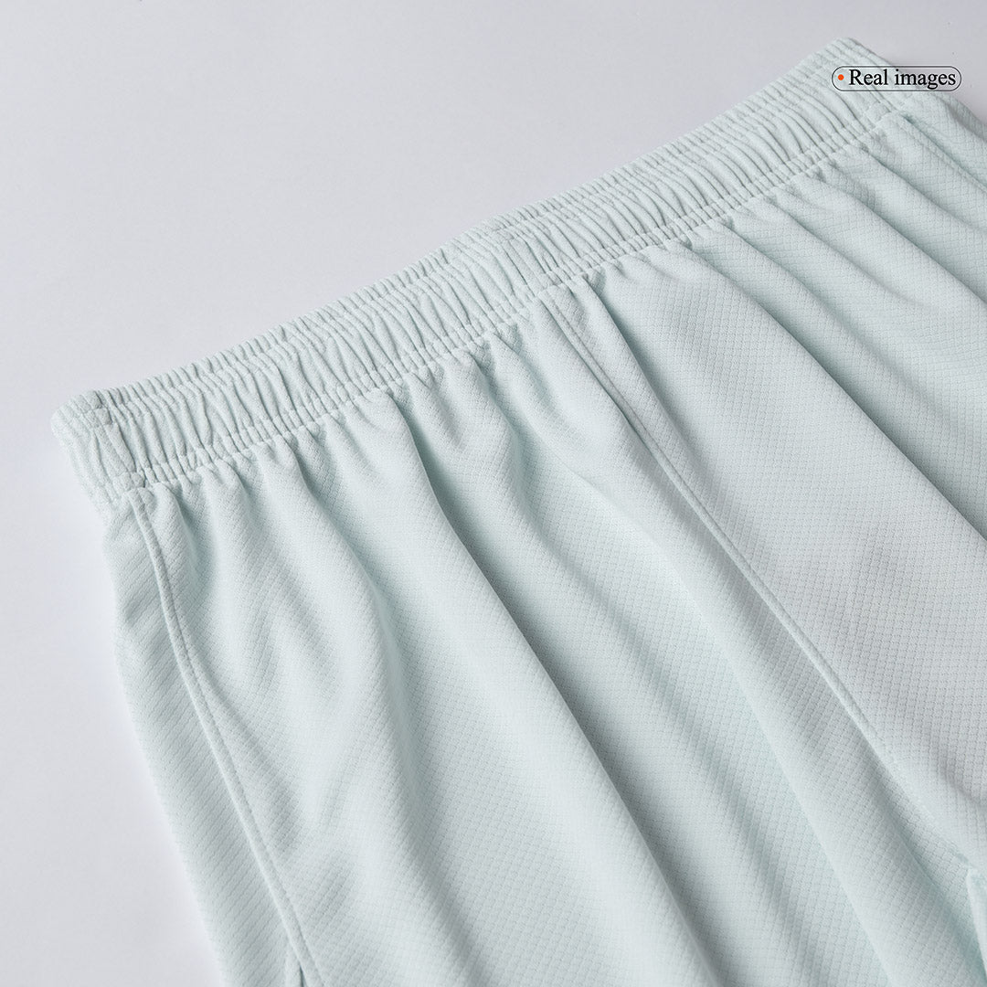 Inter Milan Away Soccer Shorts 2025/26