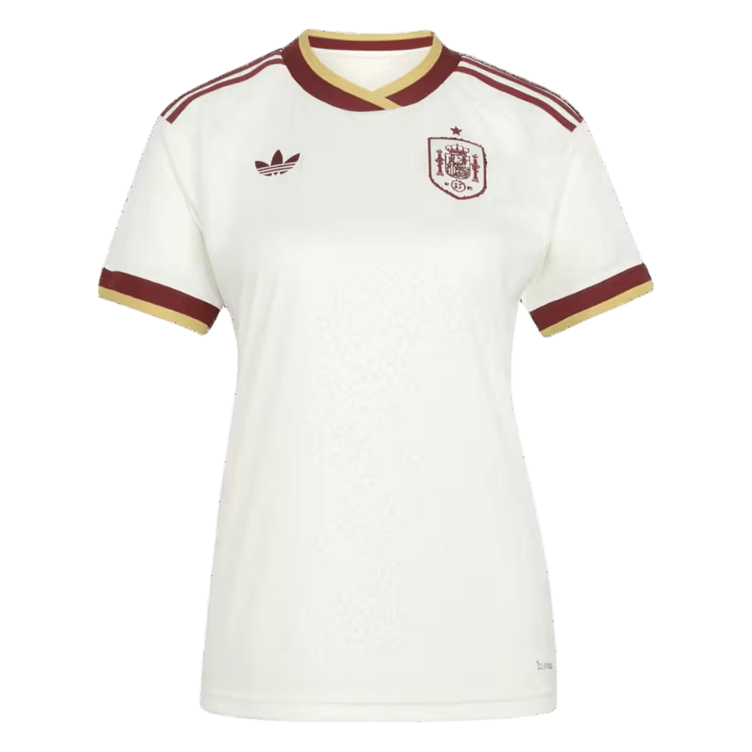 women jersey
