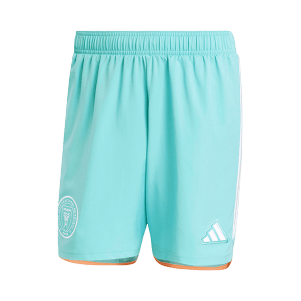 Inter Miami CF Third Away Soccer Shorts 2024 - Football Shirt | SmartJerseys | Official Quality