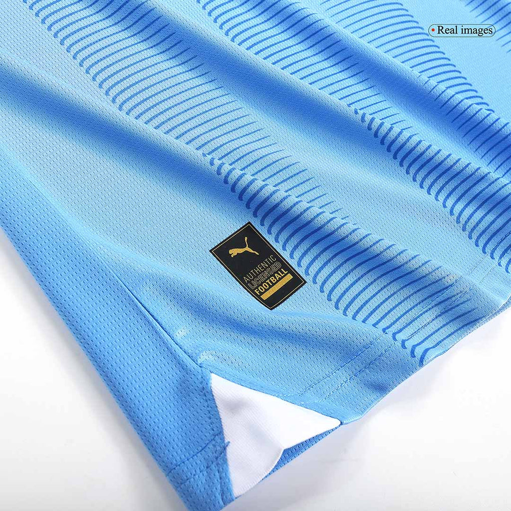 Manchester City GVARDIOL #24 Home Jersey 2023/24
