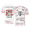 Bayern Munich MÜLLER Special #25 Away Soccer Jersey 2025/26 - Special - Football Shirt | SmartJerseys | Official Quality