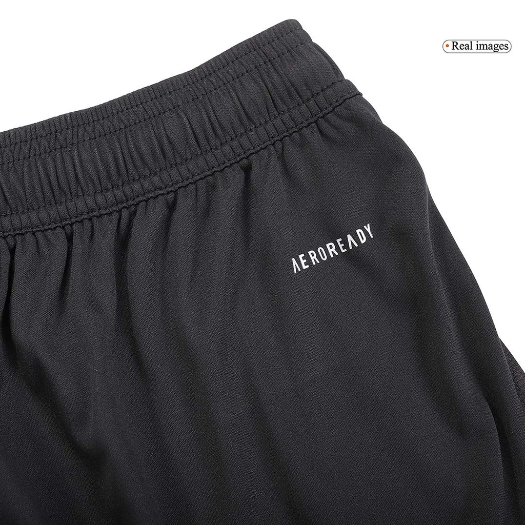 Pantalones cortos de fútbol de Alemania para local 2024