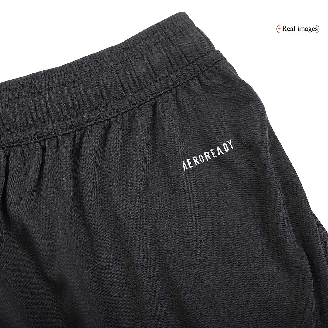 Pantalones cortos de fútbol de Alemania para local 2024