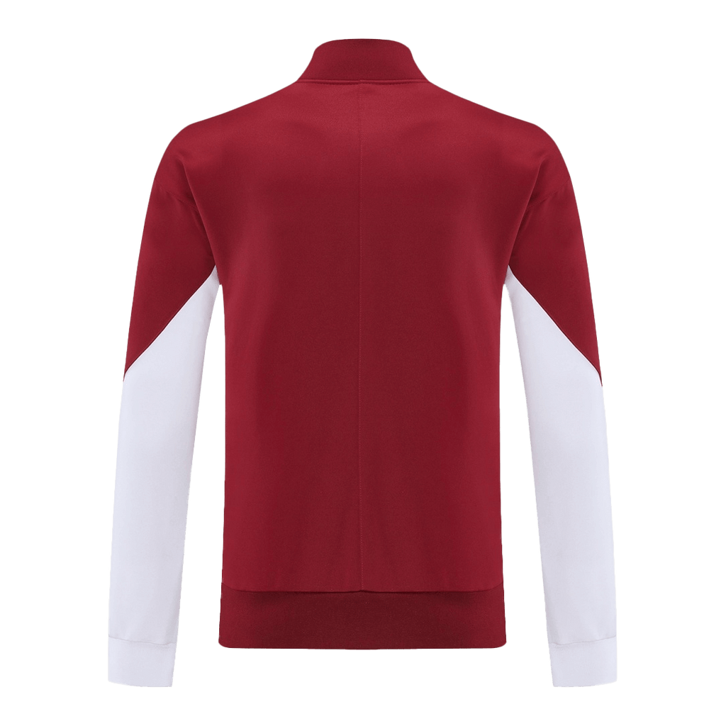 PSG Training Kit 2025/26 - Red (Jacket+Pants)