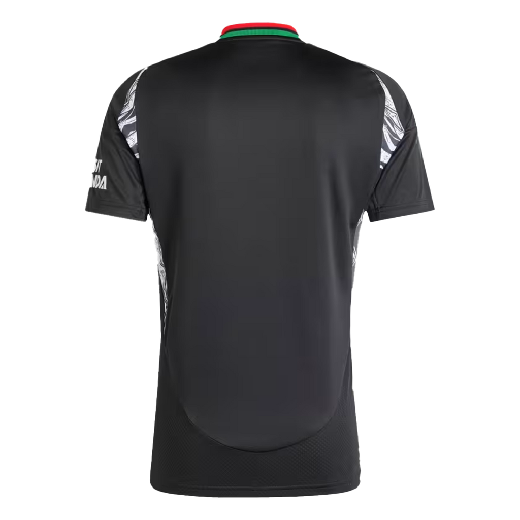 Arsenal Away Jersey Authentic 2024/25