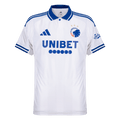Maillot de football FC KØBENHAVN Domicile 2025/26
