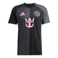 Inter Miami CF Away Soccer Jersey 2025 - Football Shirt | SmartJerseys | Official Quality