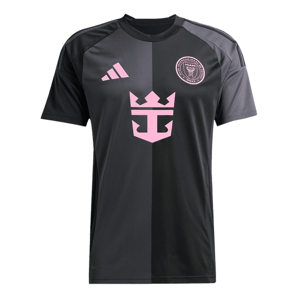Inter Miami CF Away Soccer Jersey 2025 - Football Shirt | SmartJerseys | Official Quality