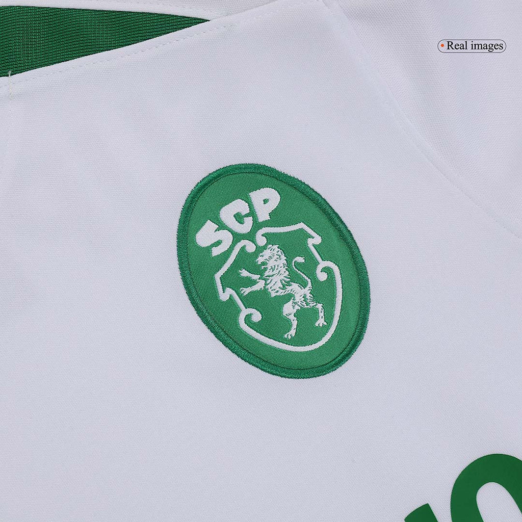 Maillot du Sporting CP pour le 60e anniversaire 2024