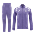 Manchester United Training Soccer Jersey Kit 2025/26 - Football Shirt | SmartJerseys | Official Quality