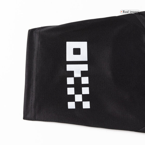 Manchester City CHERKI #10 Away Soccer Jersey 2025/26