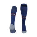 PSG Home Soccer Socks 2025/26 Kid - Football Shirt | SmartJerseys | Official Quality