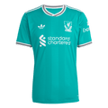 Liverpool Third Away Soccer Jersey 2025/26 - Football Shirt | SmartJerseys | Official Quality