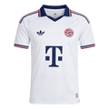 Bayern Munich Away Jersey 2026/27
