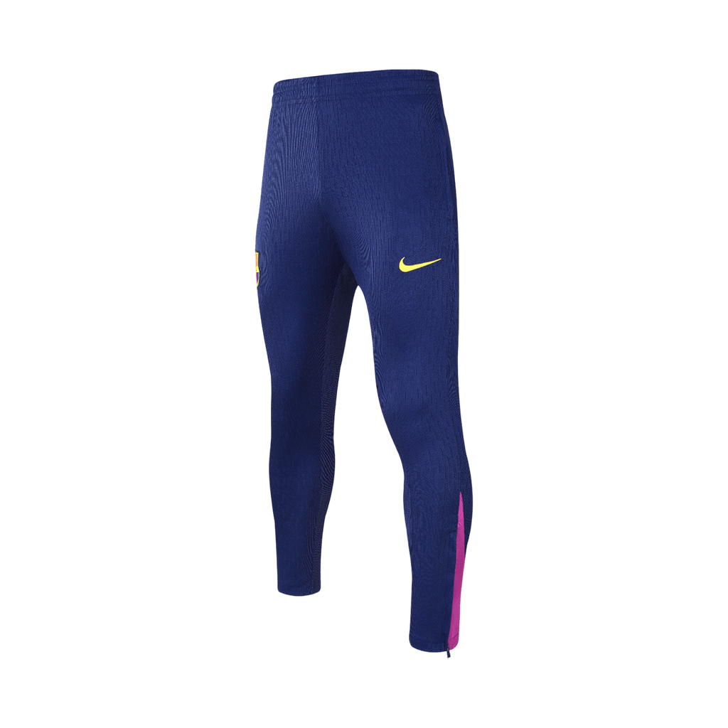 Conjunto de sudadera y pantalón con cremallera del Barcelona para niño (talla 25/26, morado)