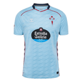Celta Vigo Home Soccer Jersey 2025/26 - Football Shirt | SmartJerseys | Official Quality