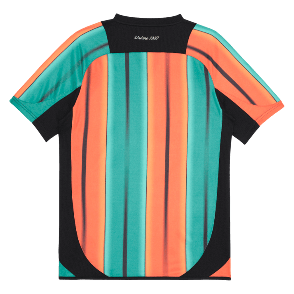 Troisième maillot extérieur du Venezia FC 2025/26
