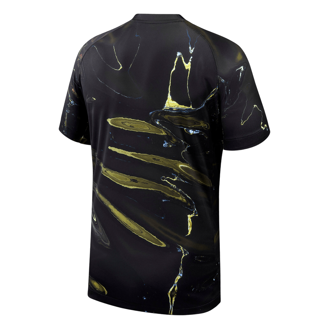 PSG Soccer Jersey 2025/26