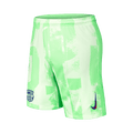 Barcelona Third Away Soccer Shorts 2024/25 - Football Shirt | SmartJerseys | Official Quality