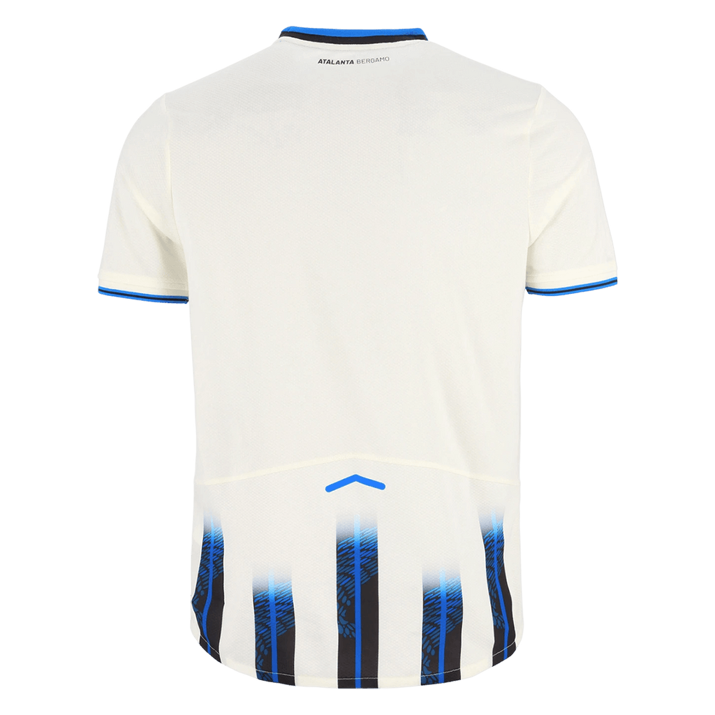 Atalanta BC Third Away Soccer Jersey 2025/26