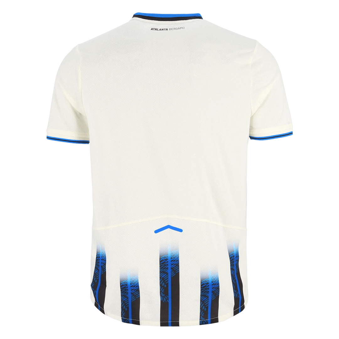 2025/26 Atalanta BC Third Away Soccer Jersey