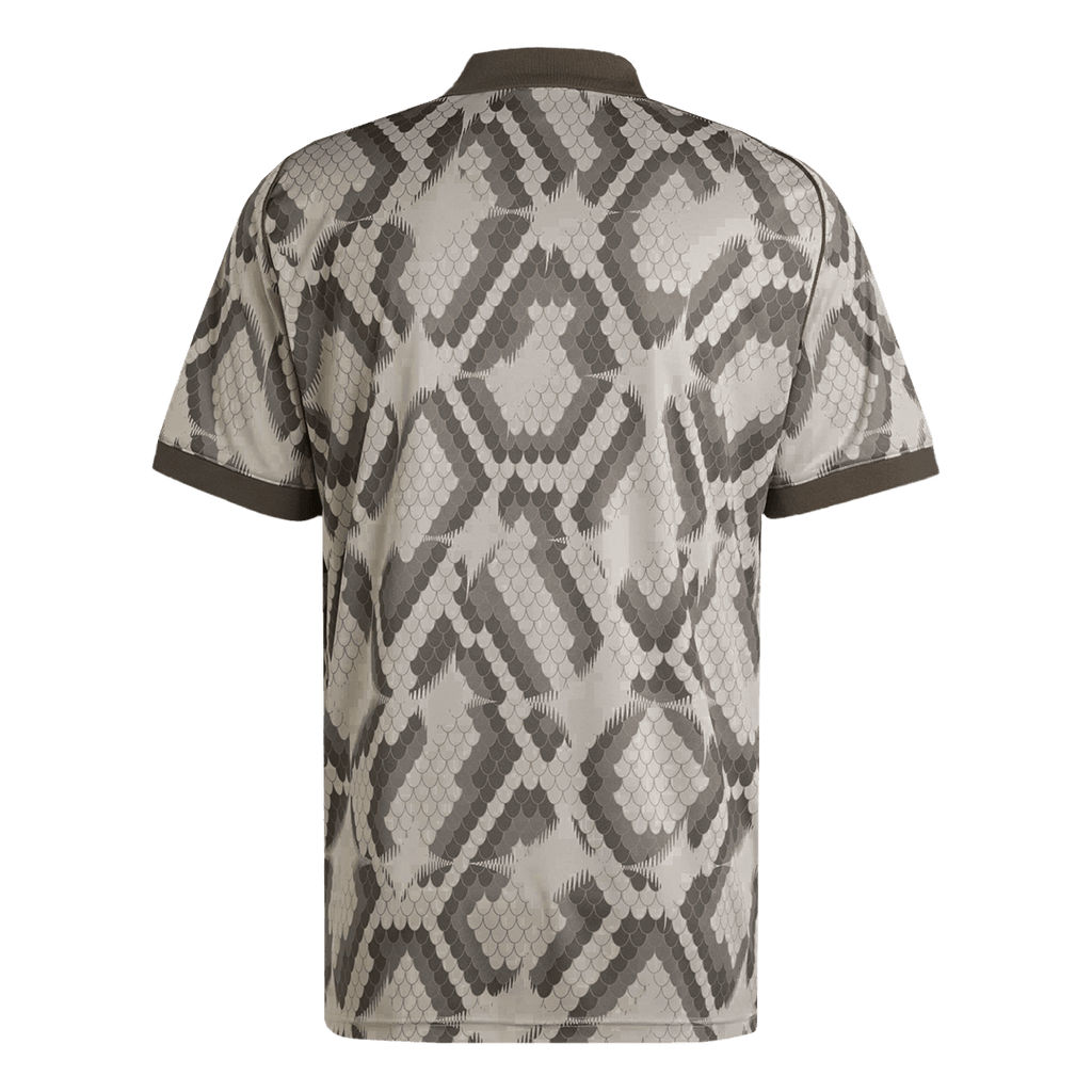 Bayern Munich Soccer Jersey 2024/25 X BSTN